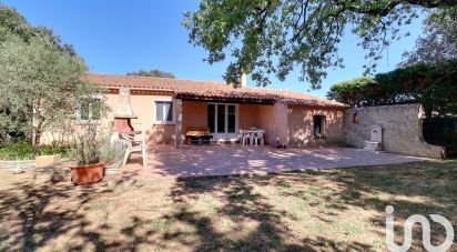 Maison traditionnelle 4 pièces de 94 m² à Seillons-Source-d'Argens (83470)