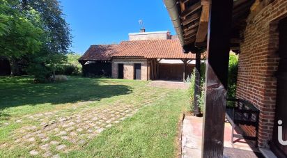 Farm 5 rooms of 179 m² in Orchies (59310)