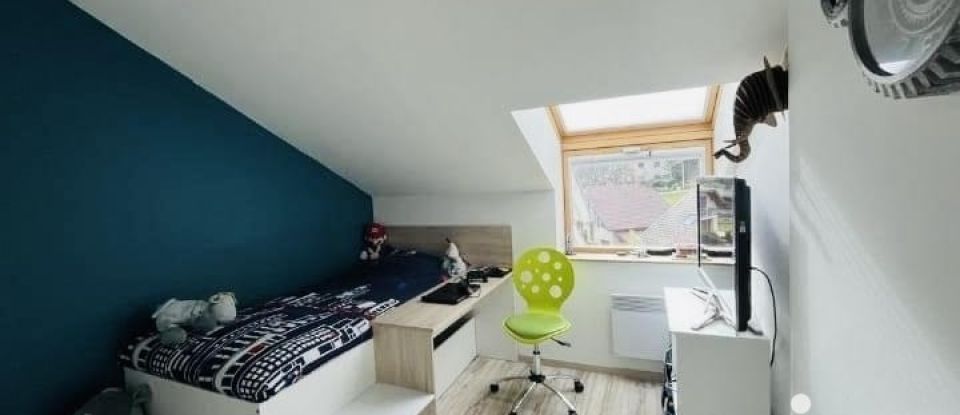 Maison 4 pièces de 99 m² à Sillingy (74330)