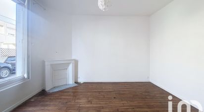 Appartement 2 pièces de 43 m² à Les Pavillons-sous-Bois (93320)