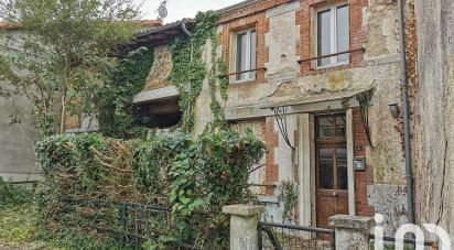 Maison de ville 4 pièces de 145 m² à Cognac-la-Forêt (87310)