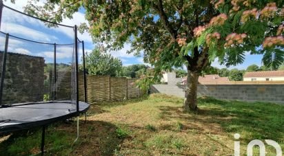 House 5 rooms of 123 m² in Les Epesses (85590)