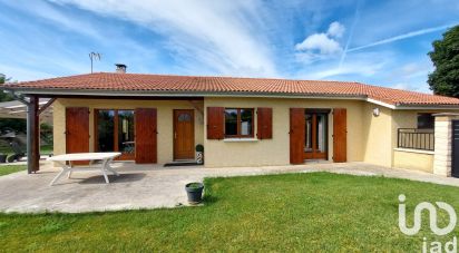 House 5 rooms of 123 m² in Château-Gaillard (01500)