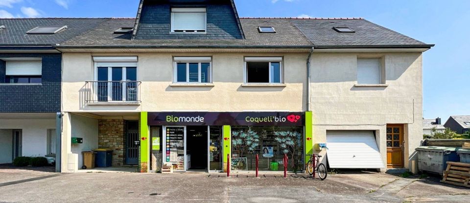 Local d'activités de 162 m² à Bruz (35170)