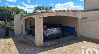 Maison traditionnelle 5 pièces de 106 m² à Aouste-sur-Sye (26400)