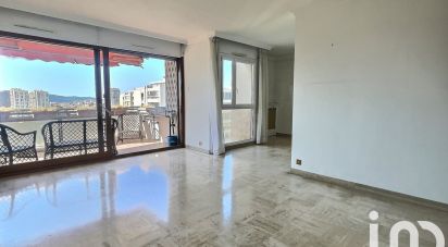 Appartement 4 pièces de 89 m² à Toulon (83000)