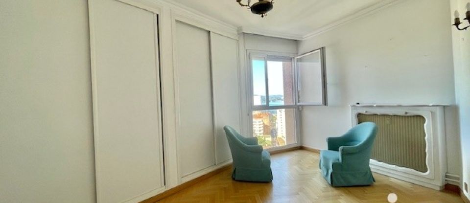 Apartment 4 rooms of 89 m² in Toulon (83000)