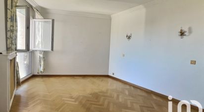 Appartement 4 pièces de 89 m² à Toulon (83000)