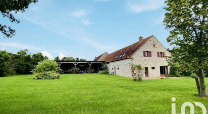 Domaine 23 pièces de 754 m² à Audes (03190)