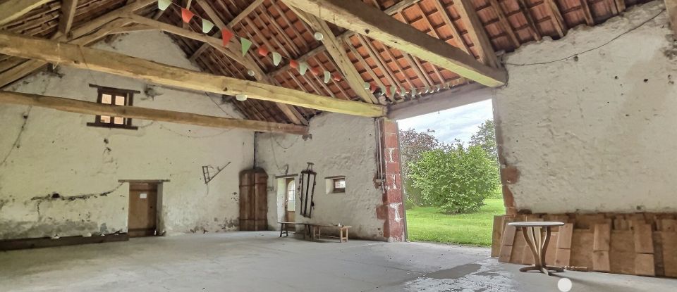 Domaine 23 pièces de 754 m² à Audes (03190)