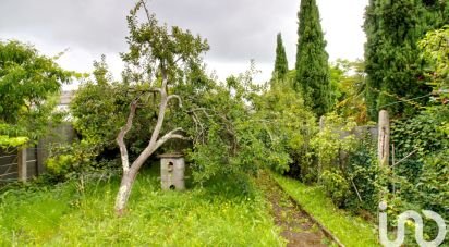 Maison 4 pièces de 97 m² à Rennes (35000)