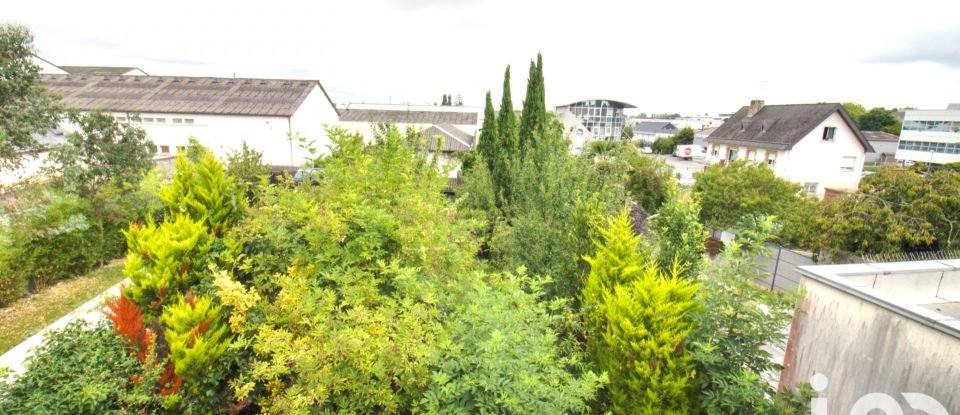 House 4 rooms of 97 m² in Rennes (35000)