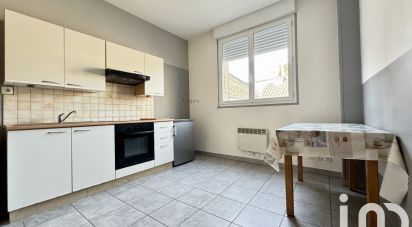 Immeuble de 66 m² à Saint-Omer (62500)