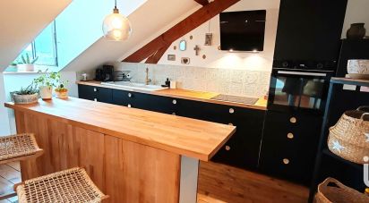 Apartment 5 rooms of 141 m² in Tarbes (65000)