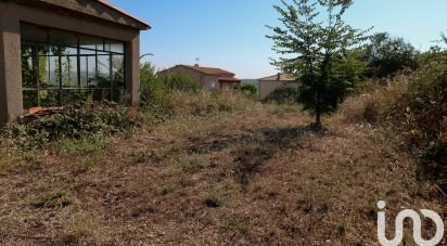 Terrain de 902 m² à Trets (13530)