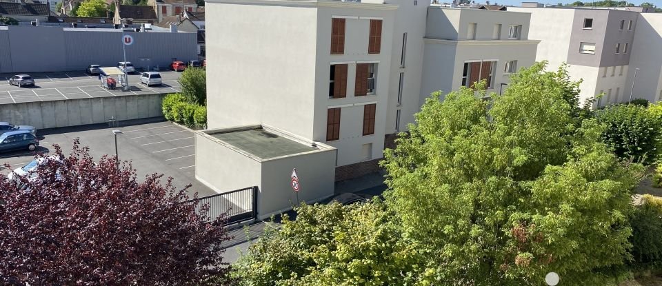 Appartement 3 pièces de 60 m² à Troyes (10000)