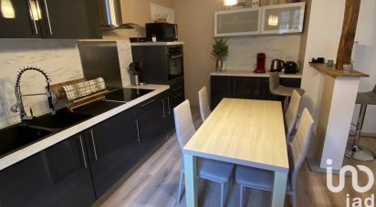 Duplex 3 pièces de 59 m² à Châlons-en-Champagne (51000)