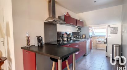 Appartement 3 pièces de 69 m² à Arpajon (91290)