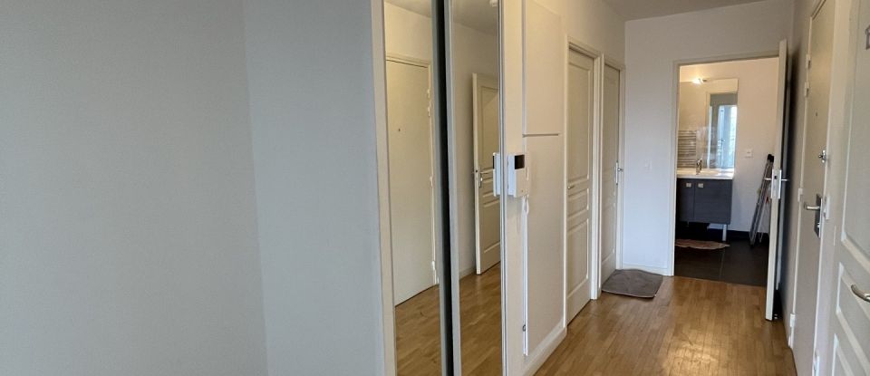 Appartement 4 pièces de 76 m² à Vitry-sur-Seine (94400)