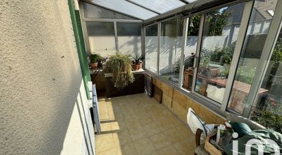 Maison 3 pièces de 57 m² à Saran (45770)