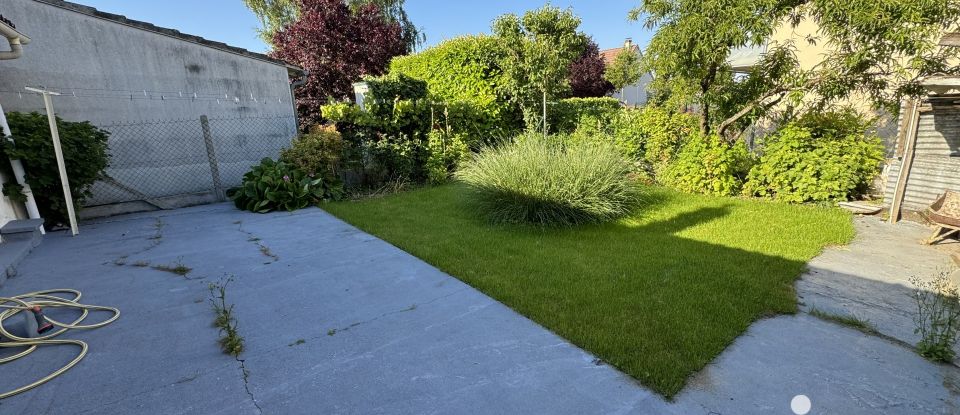 Maison 3 pièces de 57 m² à Saran (45770)