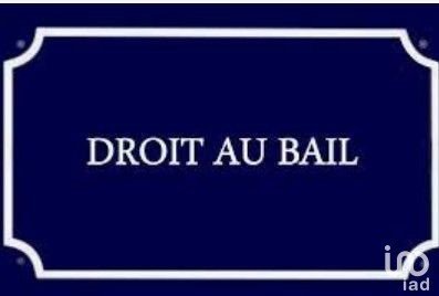 Droit au bail de 62 m² à Bayeux (14400)