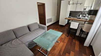 Appartement 2 pièces de 41 m² à Clichy (92110)