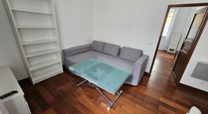 Appartement 2 pièces de 41 m² à Clichy (92110)