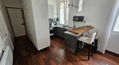 Appartement 2 pièces de 41 m² à Clichy (92110)