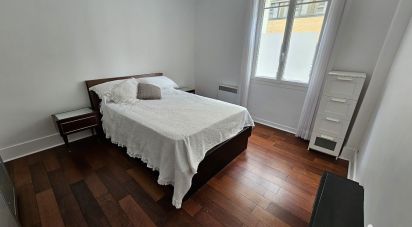 Apartment 2 rooms of 41 m² in Clichy (92110)