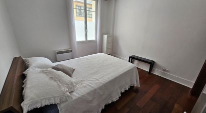 Appartement 2 pièces de 41 m² à Clichy (92110)