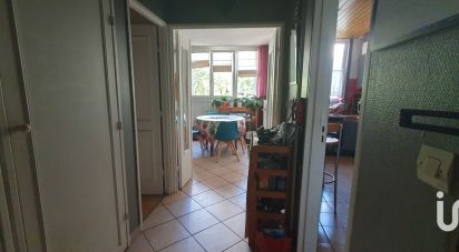 Appartement 3 pièces de 64 m² à Les Ulis (91940)