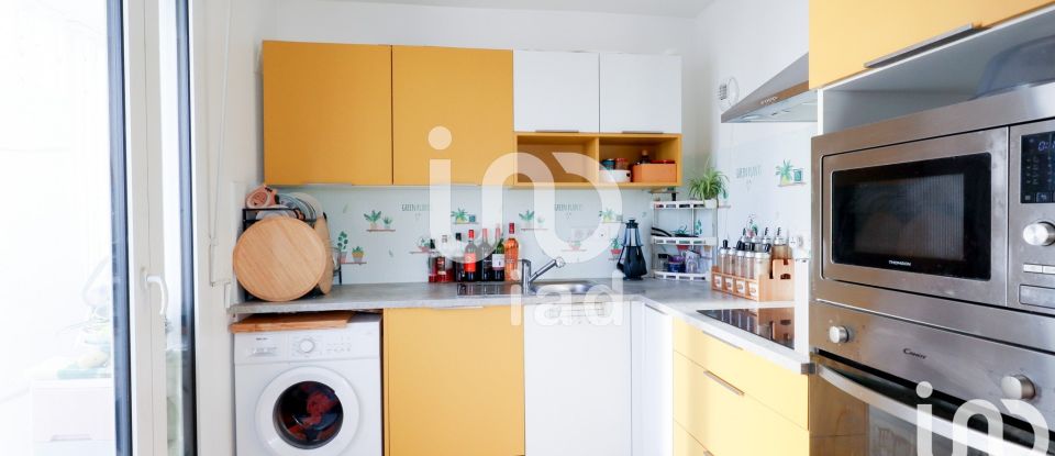 Apartment 5 rooms of 113 m² in Nanterre (92000)