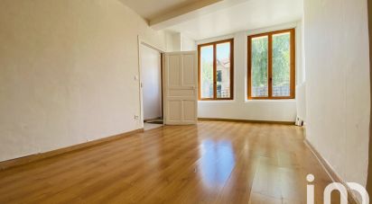 Maison de ville 6 pièces de 156 m² à Vouziers (08400)