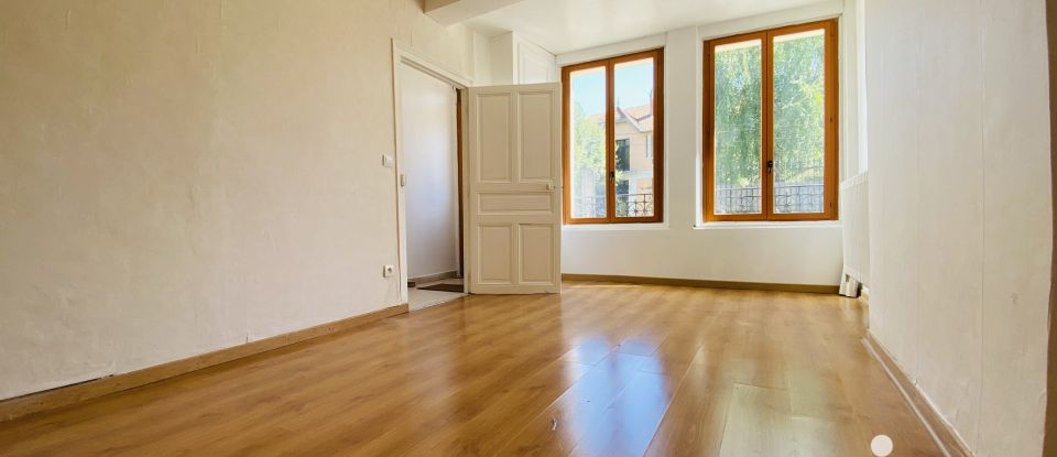 Maison de ville 6 pièces de 156 m² à Vouziers (08400)