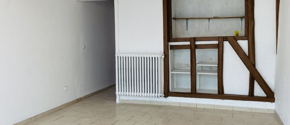 Maison de ville 6 pièces de 156 m² à Vouziers (08400)