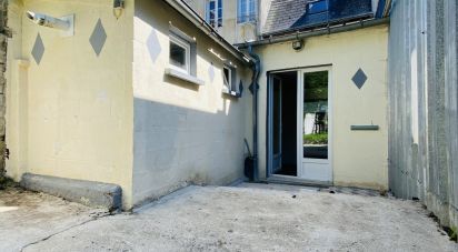 Maison de ville 6 pièces de 156 m² à Vouziers (08400)