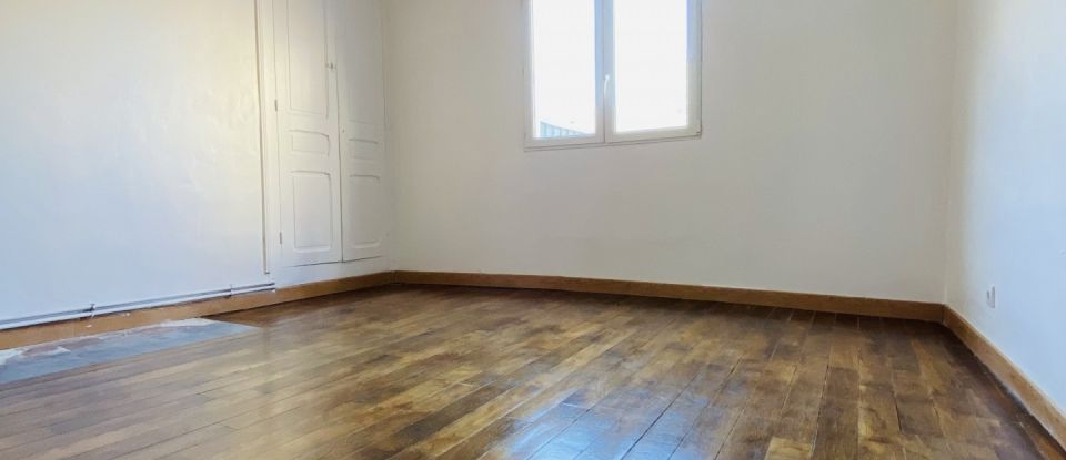 Maison de ville 6 pièces de 156 m² à Vouziers (08400)