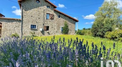 Ferme 5 pièces de 139 m² à Périgneux (42380)