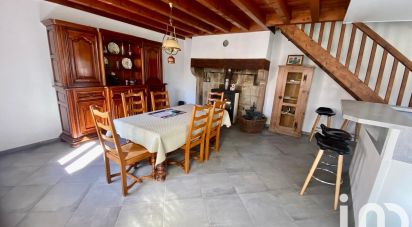 Farm 5 rooms of 139 m² in Périgneux (42380)