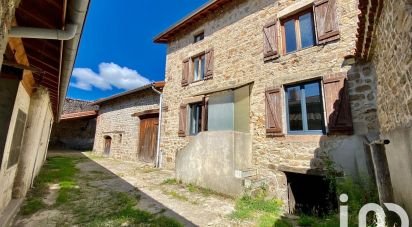 Ferme 5 pièces de 139 m² à Périgneux (42380)