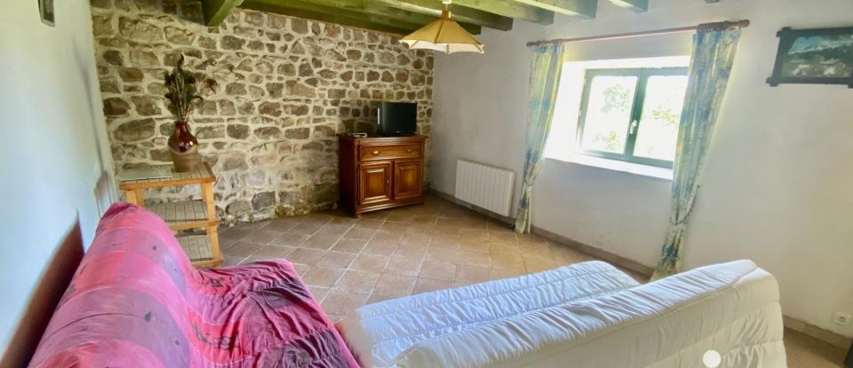 Farm 5 rooms of 139 m² in Périgneux (42380)