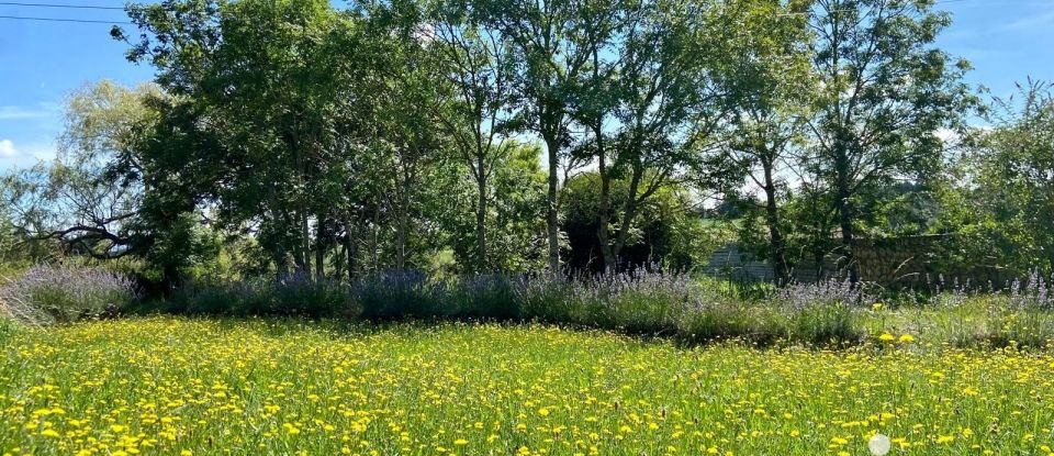 Farm 5 rooms of 139 m² in Périgneux (42380)