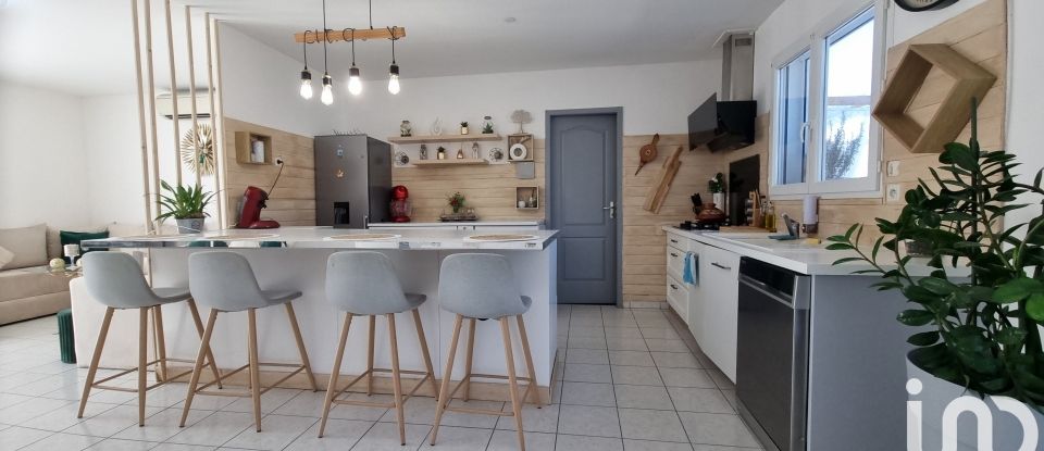 Maison traditionnelle 3 pièces de 85 m² à Villemur-sur-Tarn (31340)