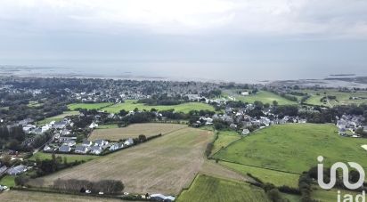 Maison traditionnelle 4 pièces de 130 m² à Agon-Coutainville (50230)