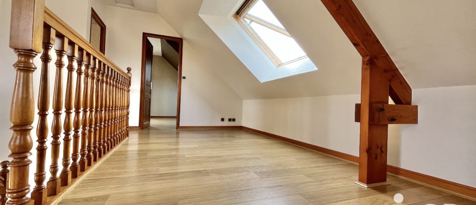 Maison traditionnelle 4 pièces de 130 m² à Agon-Coutainville (50230)