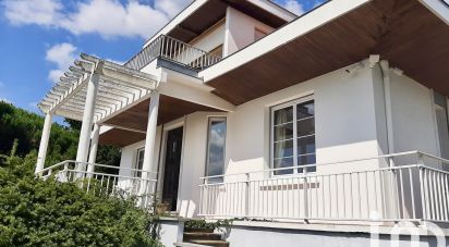 Maison d’architecte 8 pièces de 222 m² à Libourne (33500)