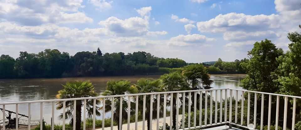 Maison d’architecte 8 pièces de 222 m² à Libourne (33500)