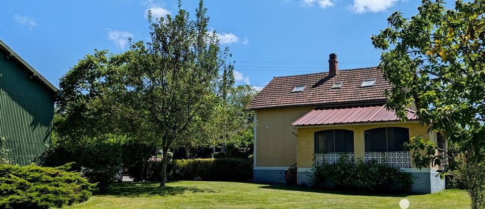 Country house 4 rooms of 90 m² in Mouhers (36340)