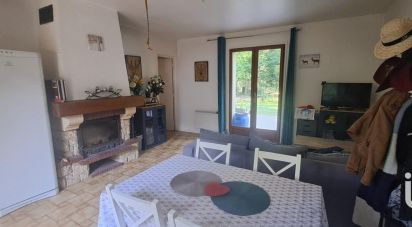 Traditional house 3 rooms of 58 m² in Saint-Hilaire-les-Andrésis (45320)